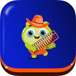 Brainy Abacus app icon