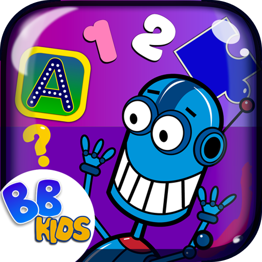 Clunky app icon