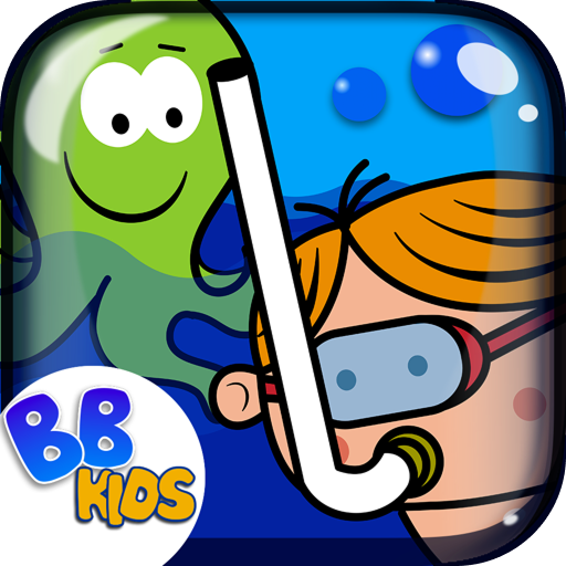 Oceania app icon