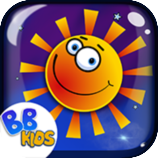 Solar Family app icon