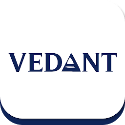 Vedant International Preschool app icon